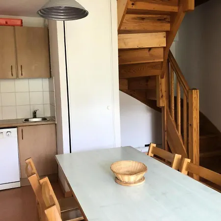 Apartamento Résidence Balcons Du Soleil - Pièces 514 *