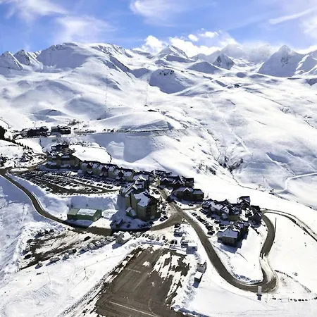 Apartamento Résidence Balcons Du Soleil - Pièces 514 *