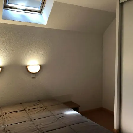 Résidence Balcons Du Soleil - Pièces 514 Apartamento