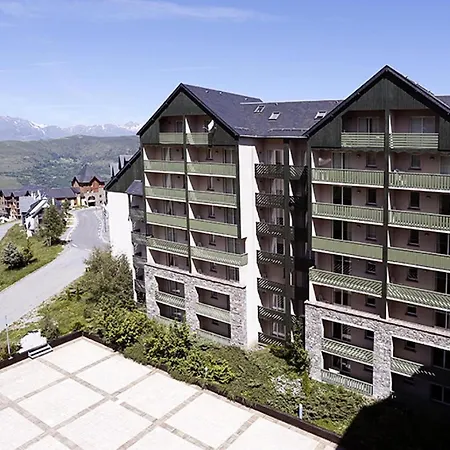 Apartamento Résidence Balcons Du Soleil - Pièces 514 Germ