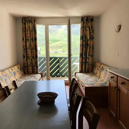 Résidence Balcons Du Soleil - Pièces 514 Apartamento