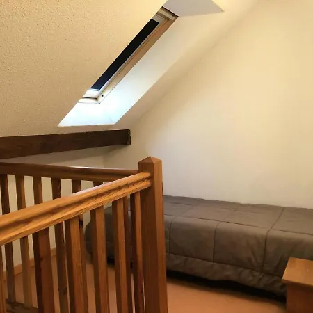 Résidence Balcons Du Soleil - Pièces 514 Apartamento *