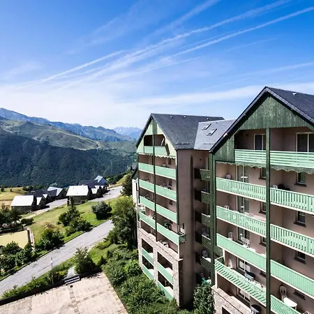Apartamento Résidence Balcons Du Soleil - Pièces 514