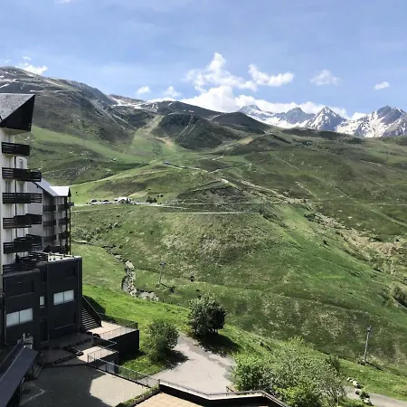 Résidence Balcons Du Soleil - Pièces 514 Apartamento *